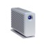 LaCie Little Big Disk Quadra 640GB eSATA 3Gbits / USB / FireWire 400 &amp; 800 Mobile Drive